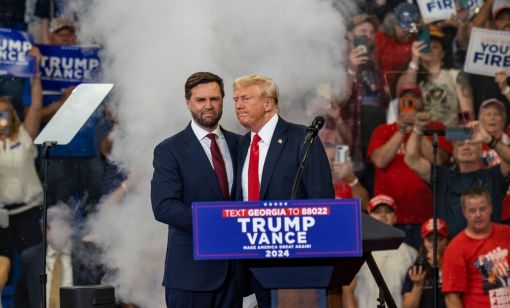What a Trump Win Would Mean for Oil Prices and Stocks