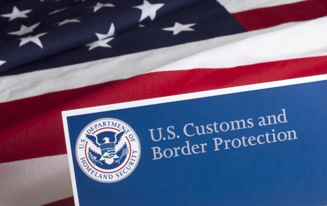 US Customs Rules New Fortress’ FLNG Facility Does Not Violate Jones Act