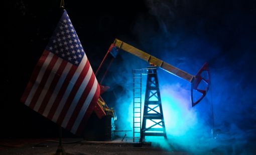 U.S. Energy Dominance
