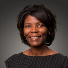 author headshot