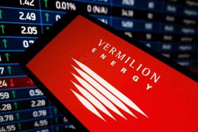 Vermilion Energy to Acquire Westbrick for $745MM