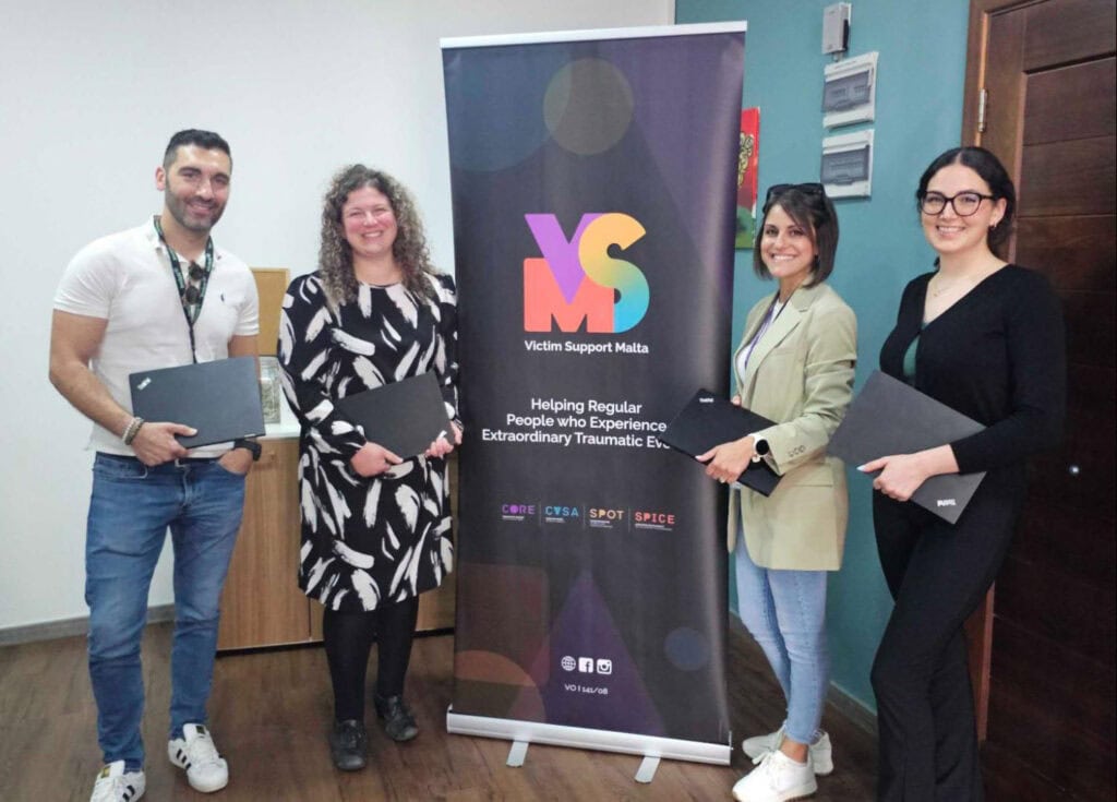 Victim Support, Malta 01