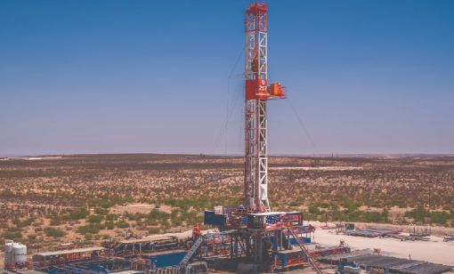 Vital Energy’s 57 Miles of Completed Lateral: A Midland Mega-unit