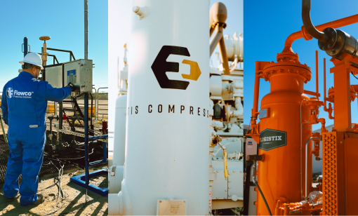 Hart Energy IV 10-2024 Flogistix Header Image