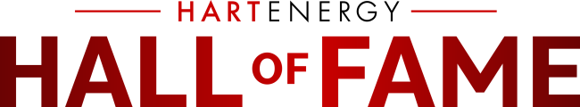 Hall of Fame logo