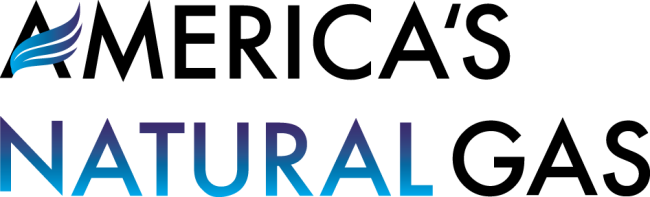 america's natural gas conference logo