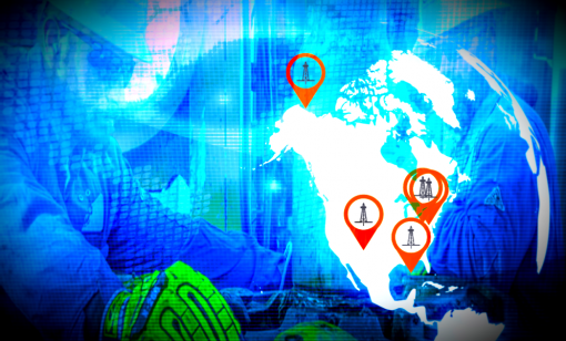 Best of This Week’s Drilling Activity Highlights (Nov. 6, 2020)