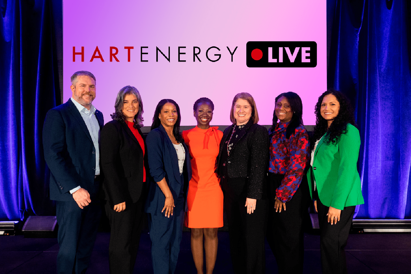 Hart Energy Live