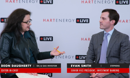 Exclusive: Why Family Offices Favor ‘Lower-Risk’ Oil, Gas Investments