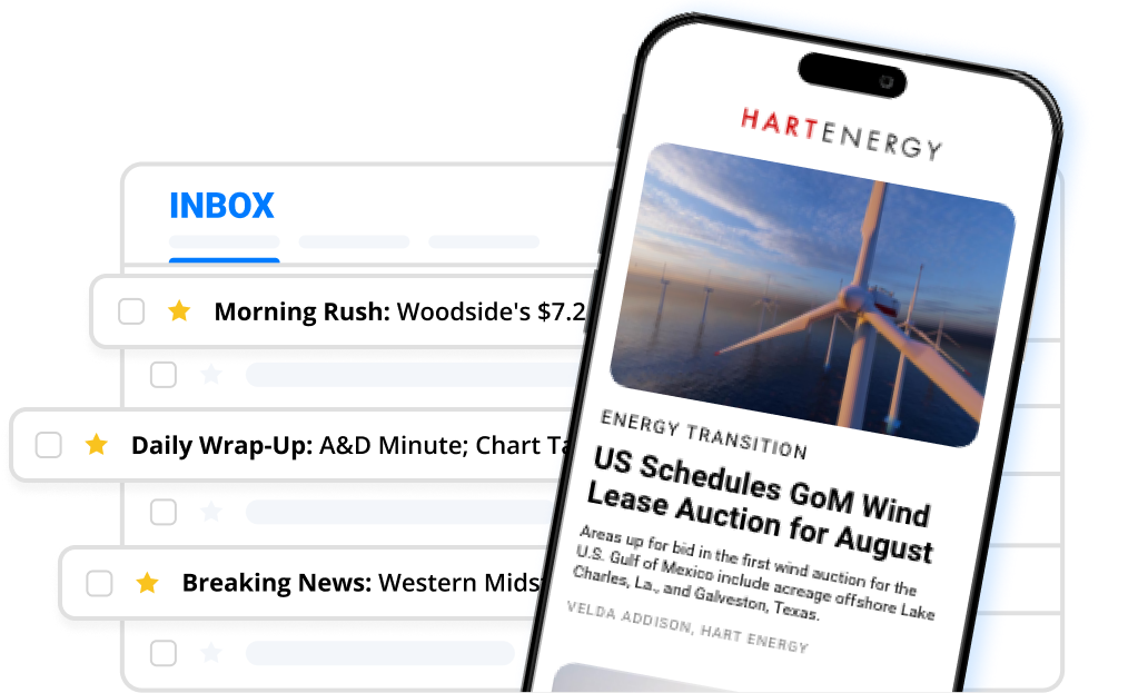 Newsletter Sign Up Image