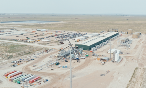 ‘Hydrogen is Happening’: Chevron Pushes Ahead Despite Industry Doubts