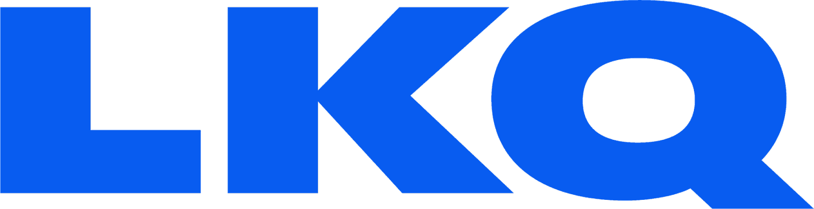 LKQ logo