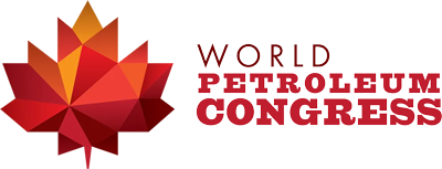 World Petroleum Congress logo