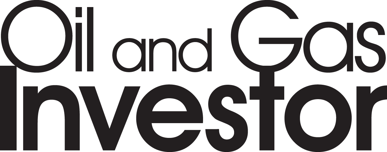 oil and gas investor logo