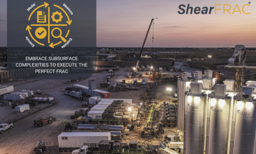 Hart Energy IndustryVoice 10-2024 ShearFRAC Header Image