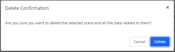 Delete Confirmation Image
